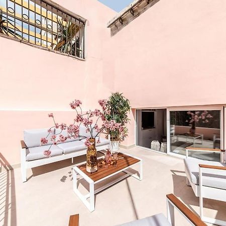 Romantico Atardecer Con Vistas,Terraza, Centrico Alicante Ngoại thất bức ảnh