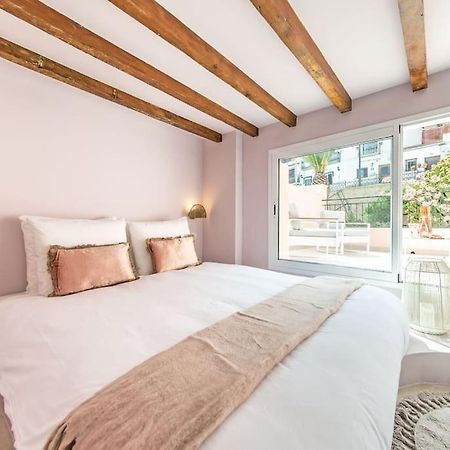 Romantico Atardecer Con Vistas,Terraza, Centrico Alicante Ngoại thất bức ảnh